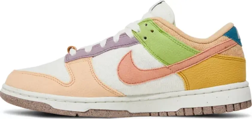 Nike Dunk Low Retro Sun Club Multi DQ0265-100