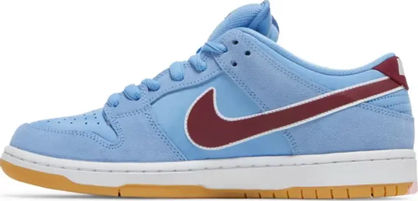 Nike SB Dunk Low Phillies DQ4040-400