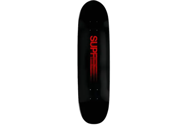 Supreme Motion Logo Cruiser Skateboard Deck -SMLCSD - Hype Merch