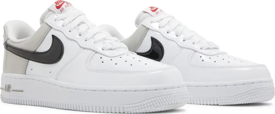 Nike Air Force 1 Low Light Iron Ore DQ7570-001 Release Date