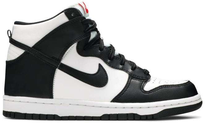 Dunk High Panda (2021) (W) DD1869-103 - Hype Merch